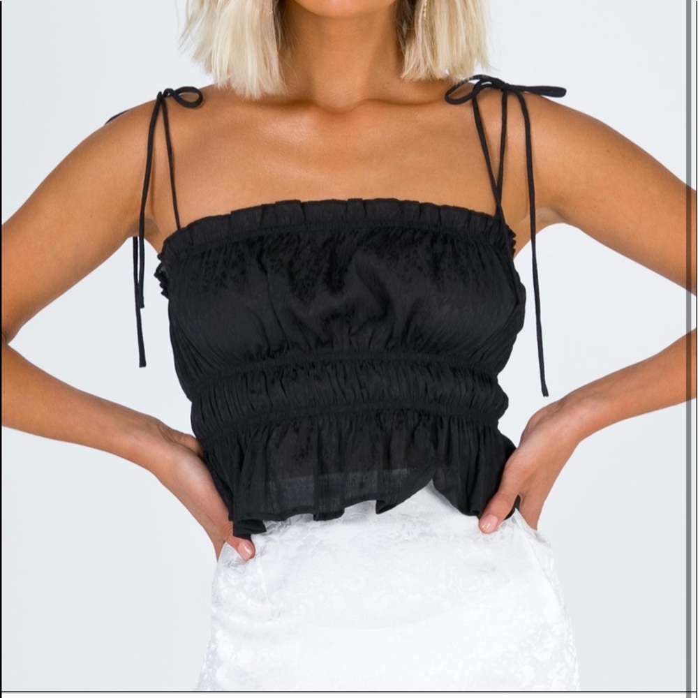 Princess Polly Summa Top